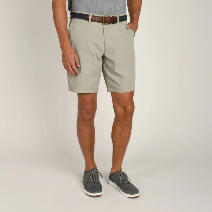 Duck Head - Shorts 9"  Long Drive Grey