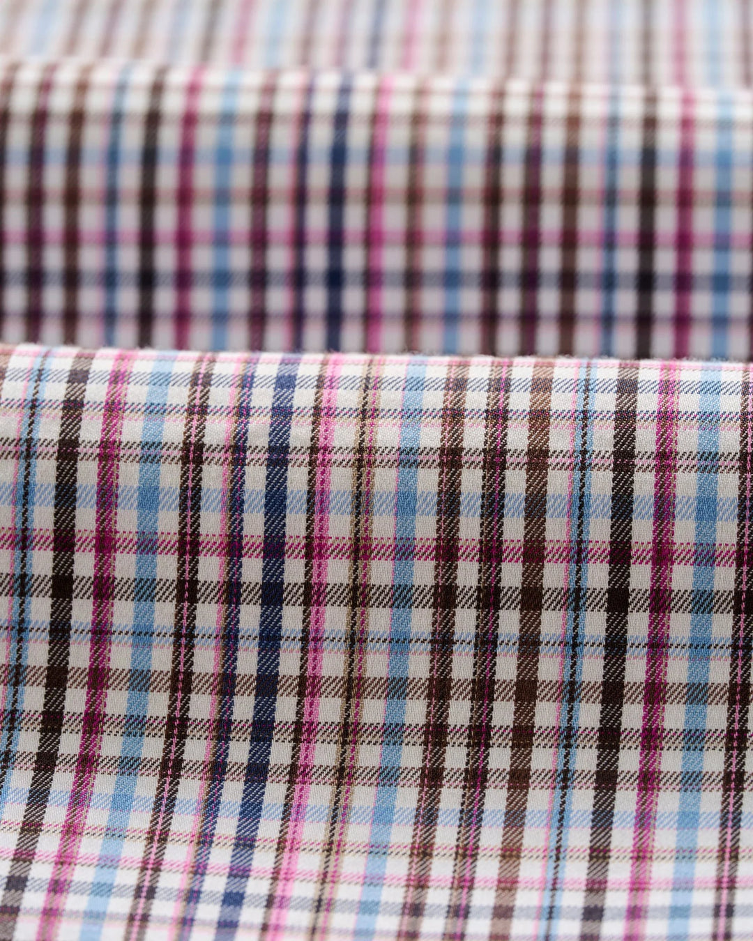 Johnnie-O - Adelson Sport Shirt Coffee