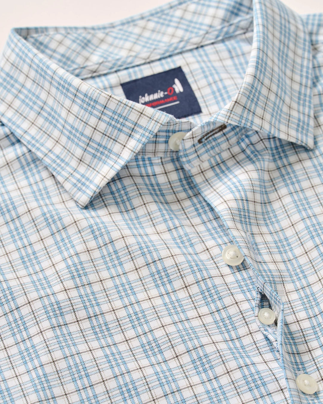Johnnie-O - Ferdinand Shirt