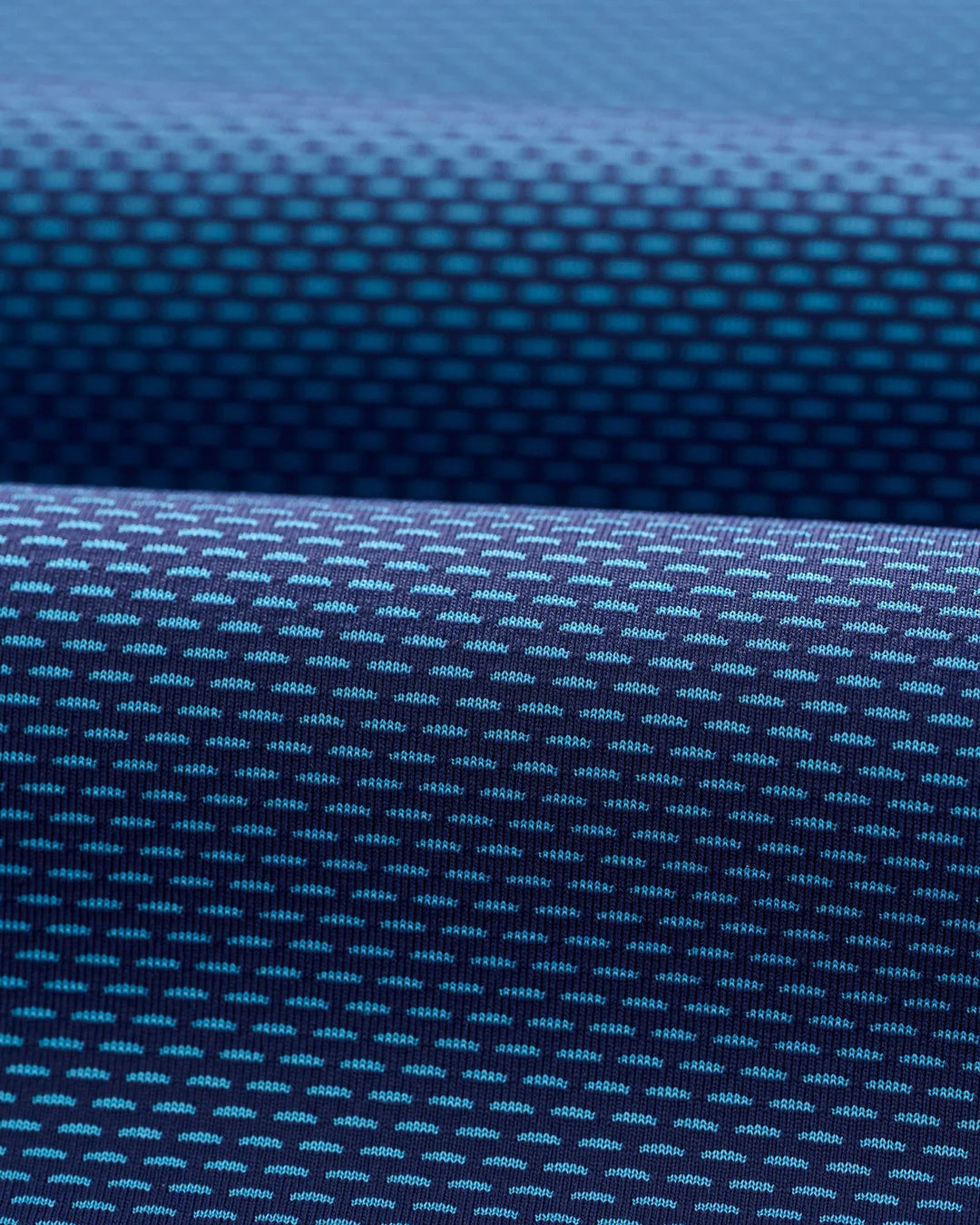 Johnnie-O - Jamie 1/4 Zip Navy Mahalo