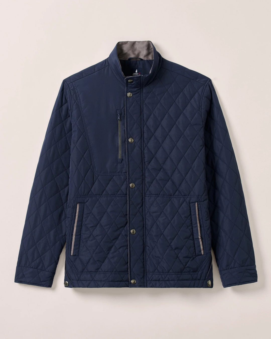 Johnnie-O - Juno Jacket Navy