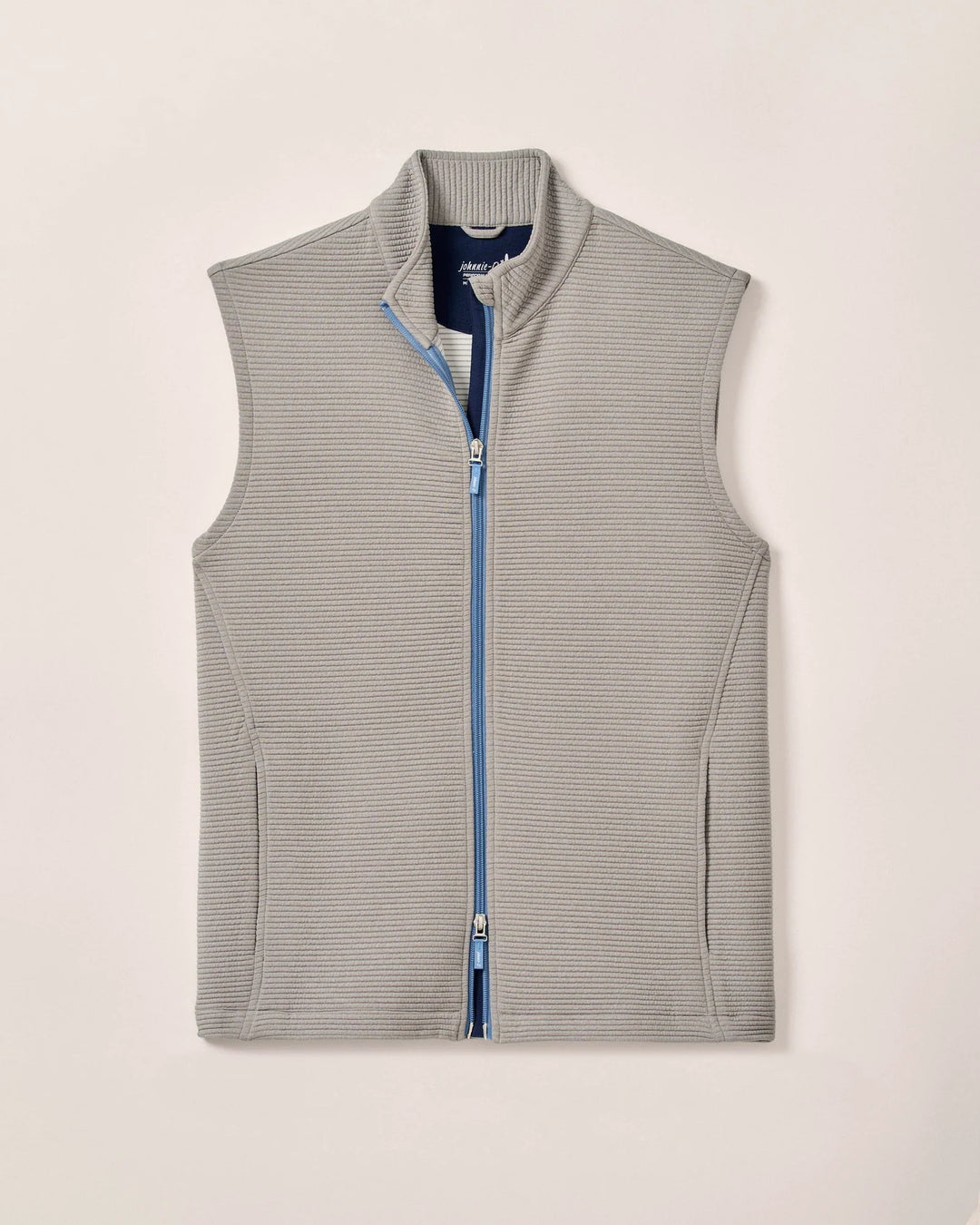 Johnnie-O - Reggie Vest Seal