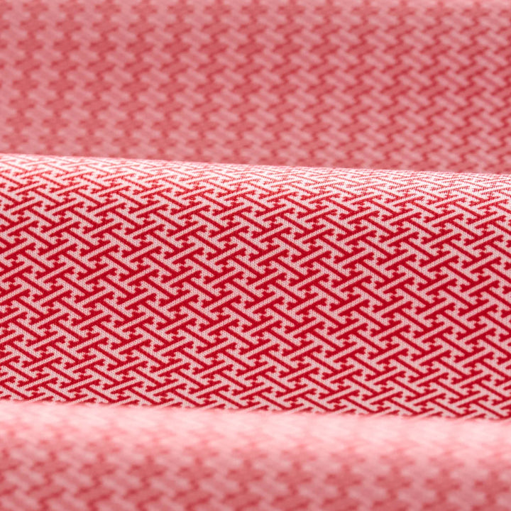 Johnnie-O - UGA Crosslink Polo Red