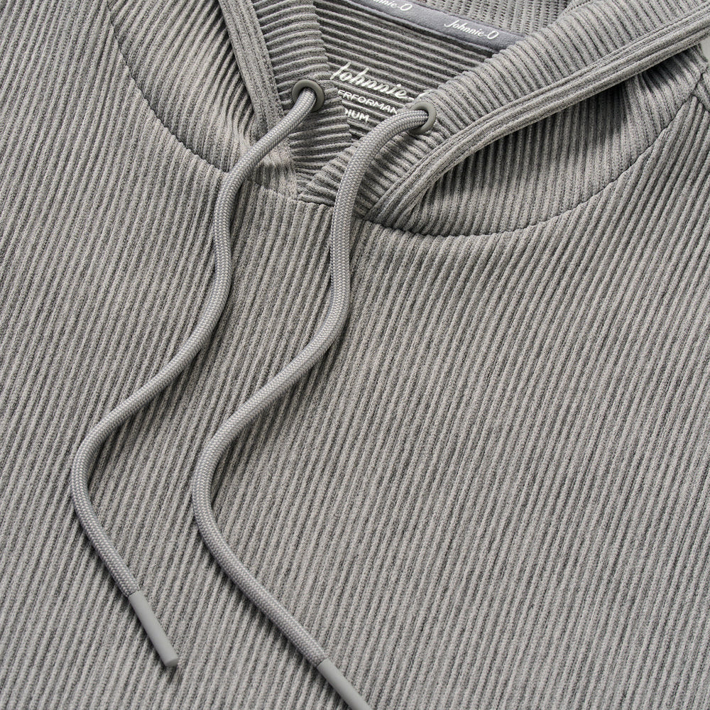 Johnnie-O - Hoppin Hoodie Thunder