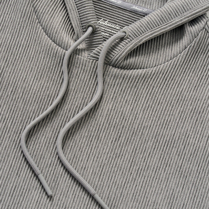 Johnnie-O - Hoppin Hoodie Thunder