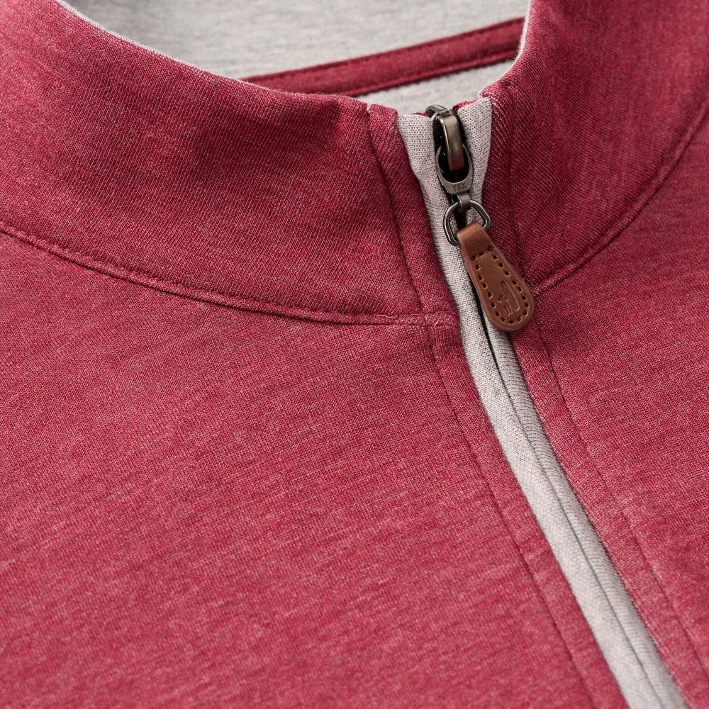 Johnnie-O - Sully 1/4 Zip Port