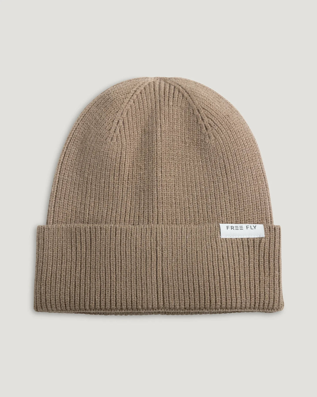 Free Fly - Knit Beanie