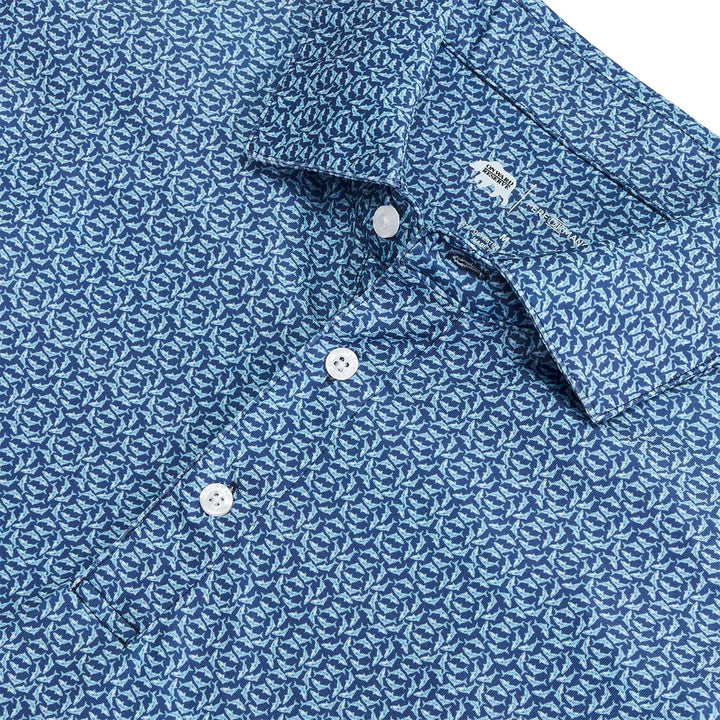 Onward Reserve - Polo Naval Academy Fins