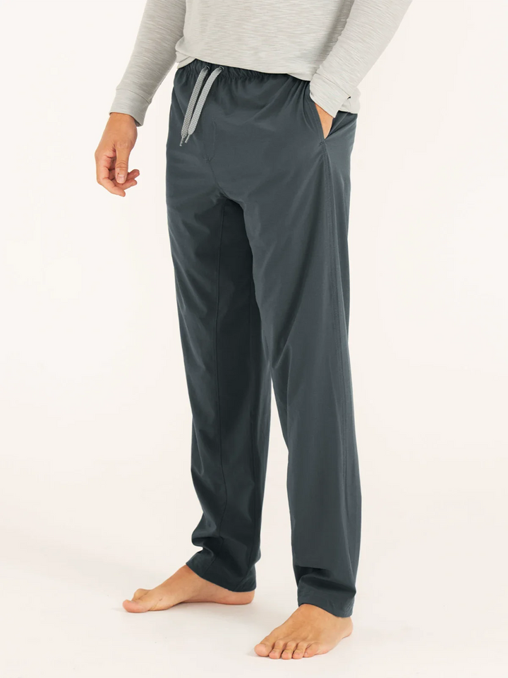 Free Fly - Breeze Pant Storm Cloud