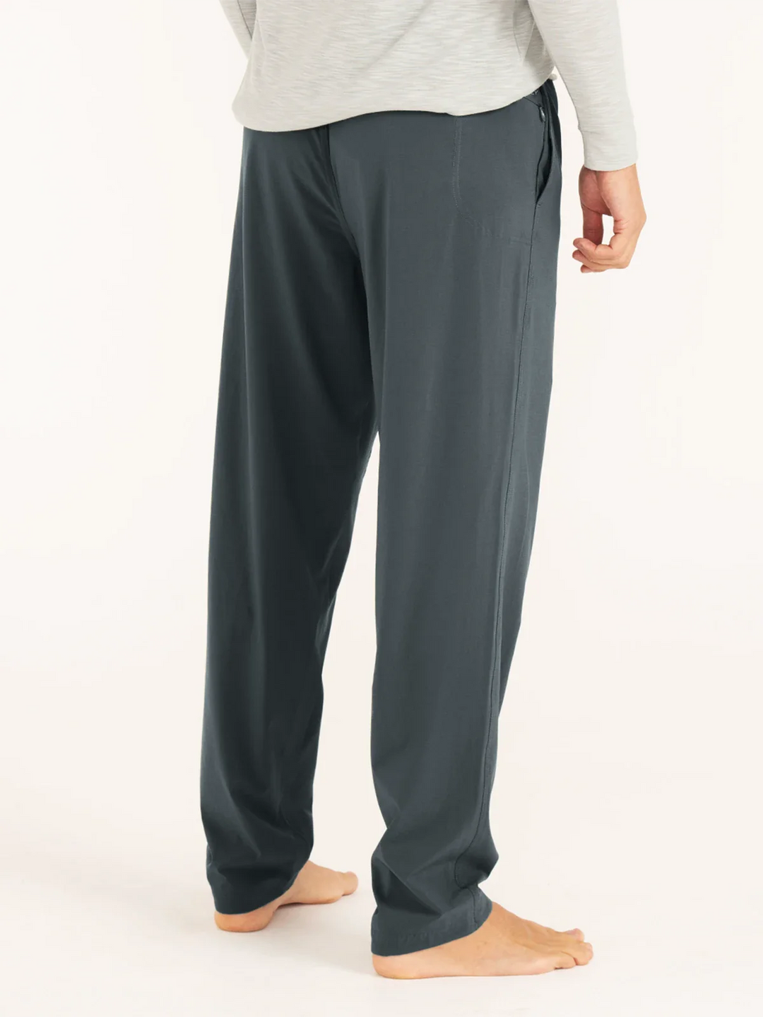 Free Fly - Breeze Pant Storm Cloud