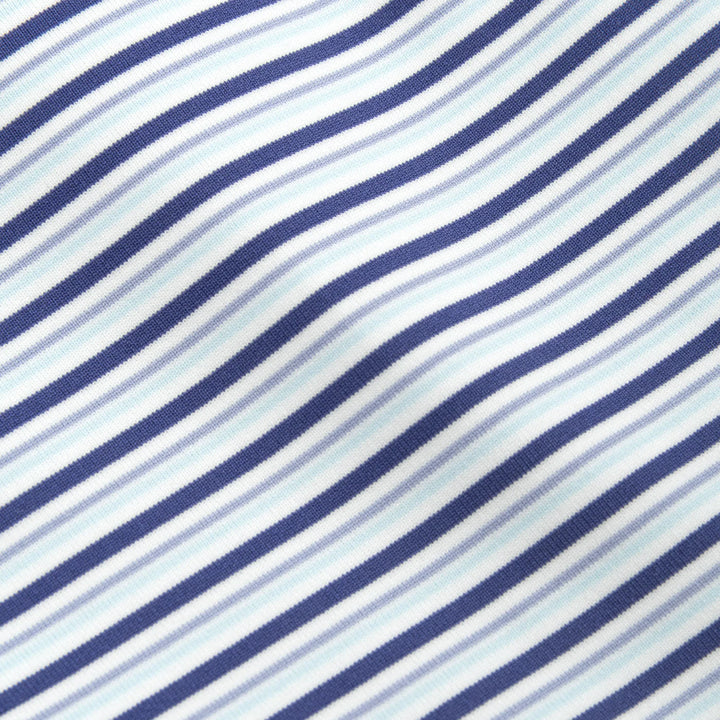 GenTeal - Rubicon Performance Polo Iris