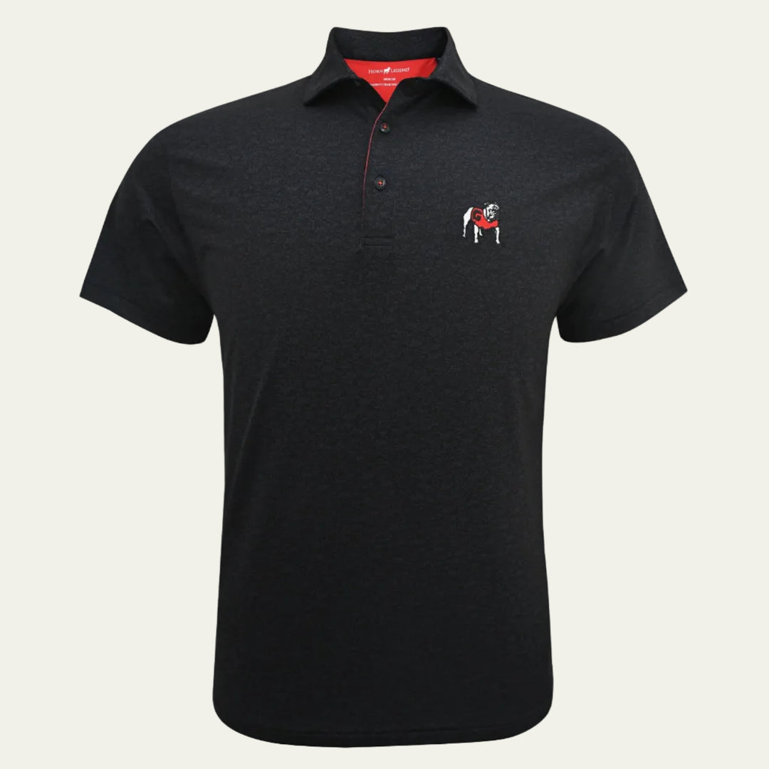 Horn Legend - UGA Playbook Polo