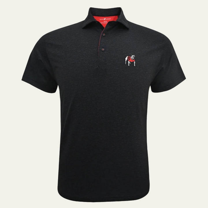 Horn Legend - UGA Playbook Polo