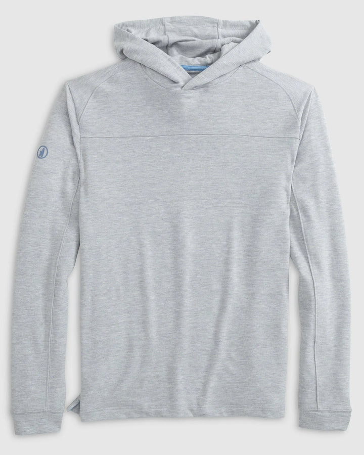 Johnnie-O - Remmy Hoodie Seal