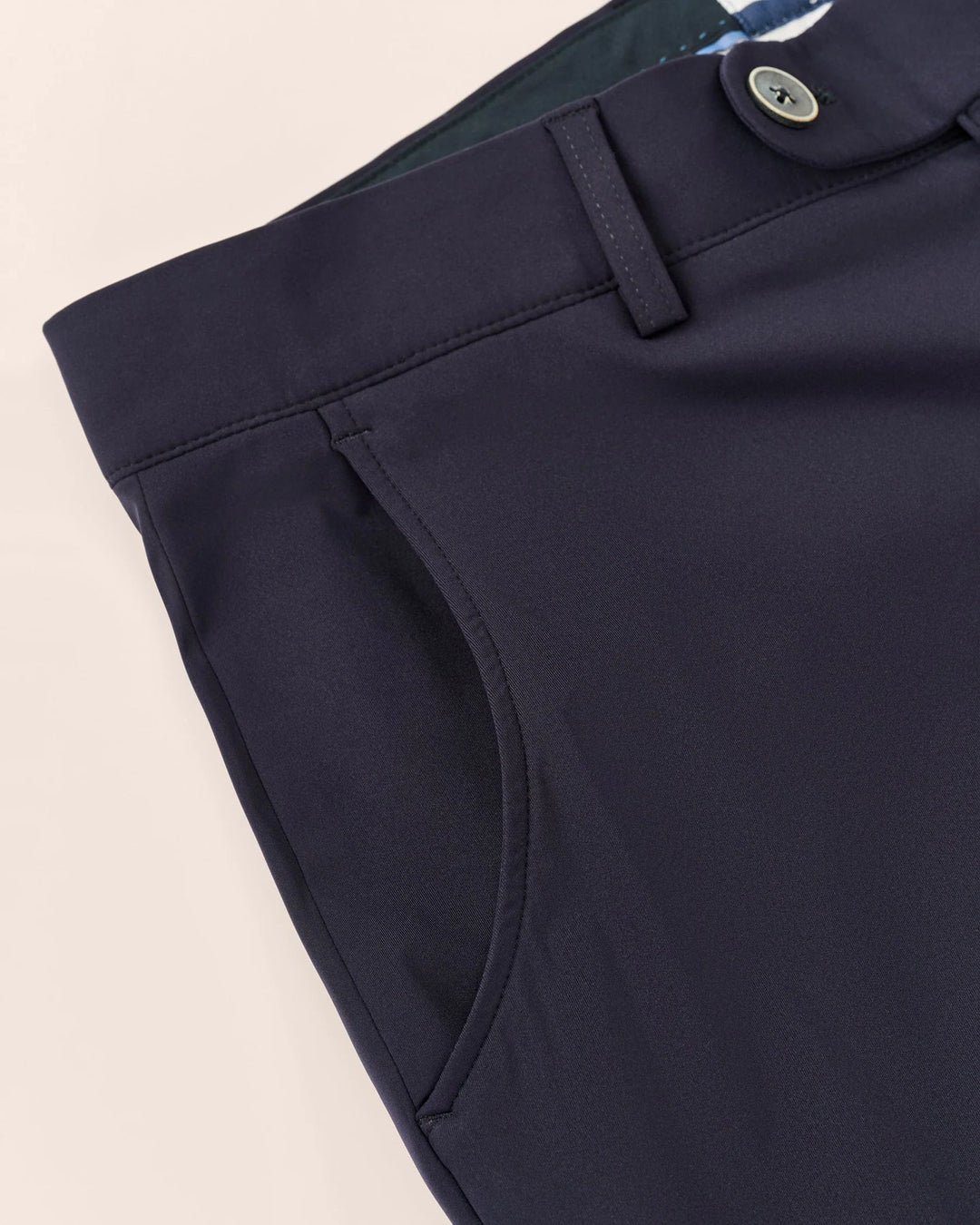 Johnnie-O - Pants Hoffman Navy