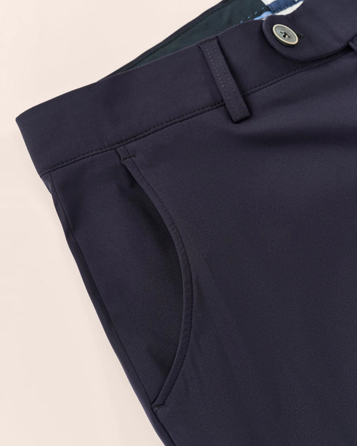 Johnnie-O - Pants Hoffman Navy