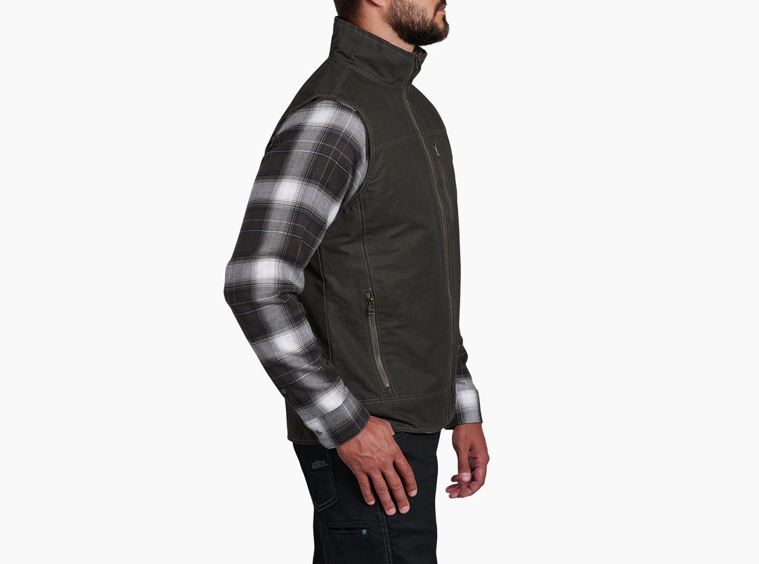 Kuhl - Burr Vest Khaki