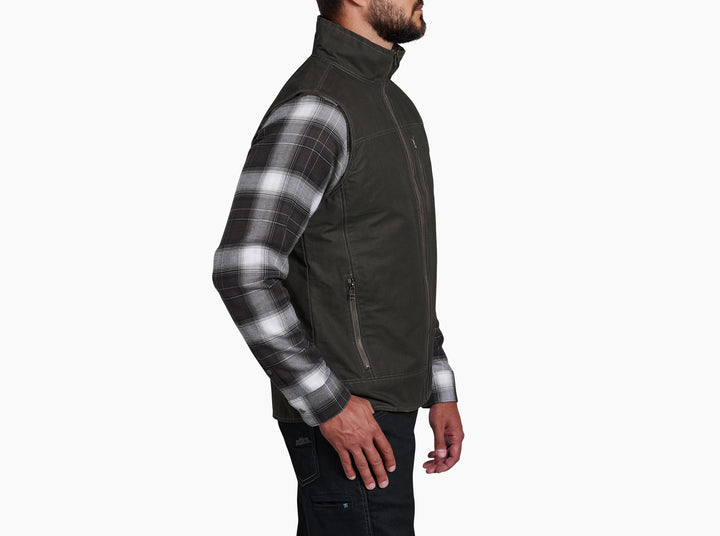 Kuhl - Burr Vest Khaki