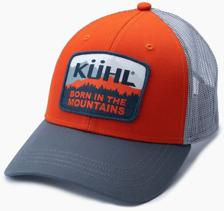 Kuhl - Hat Ridge Trucker
