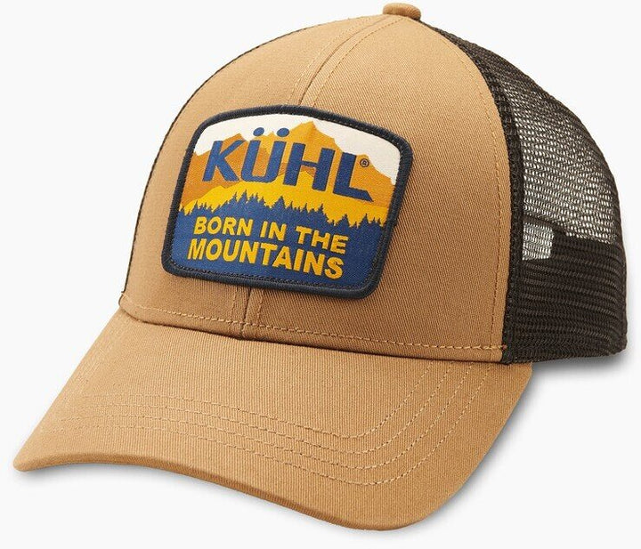 Kuhl - Hat Ridge Trucker