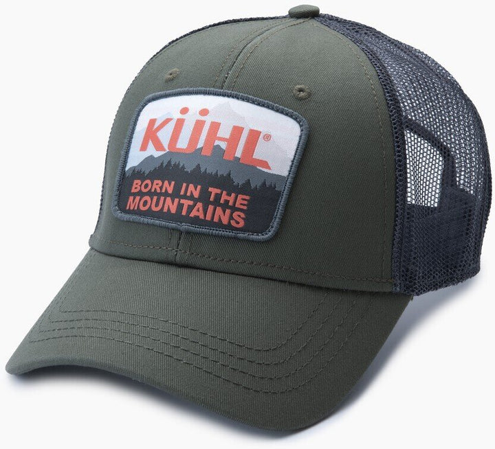 Kuhl - Hat Ridge Trucker