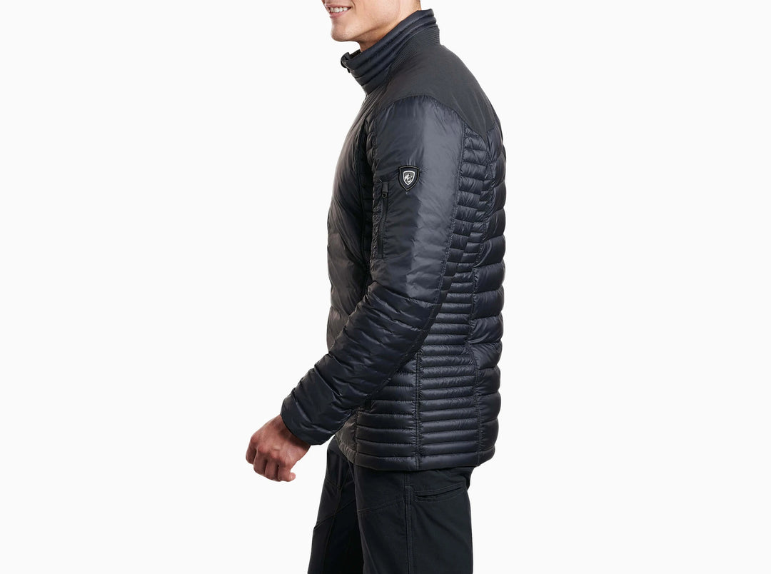 Kuhl - Jacket Spyfire Blackout