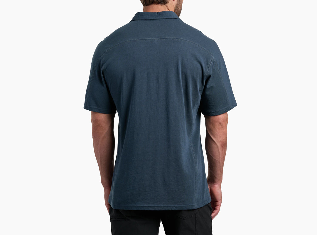 Kuhl - Polo Brazen Pirate Blue