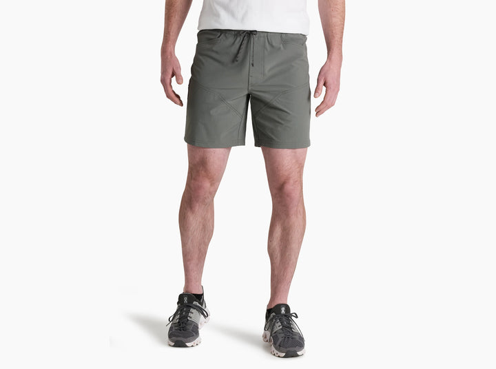 Kuhl - Shorts Dissipatr Air Gun Metal