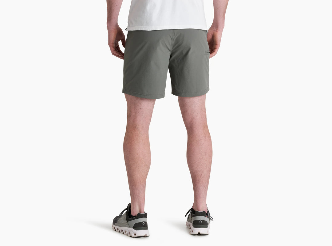Kuhl - Shorts Dissipatr Air Gun Metal