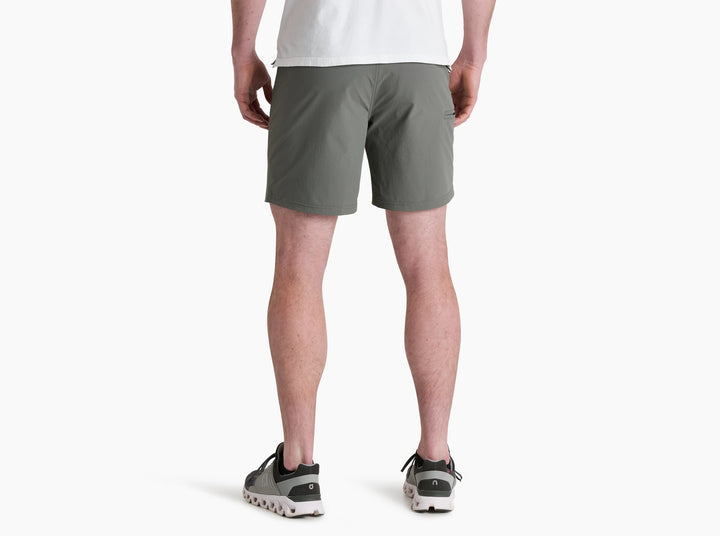 Kuhl - Shorts Dissipatr Air Gun Metal