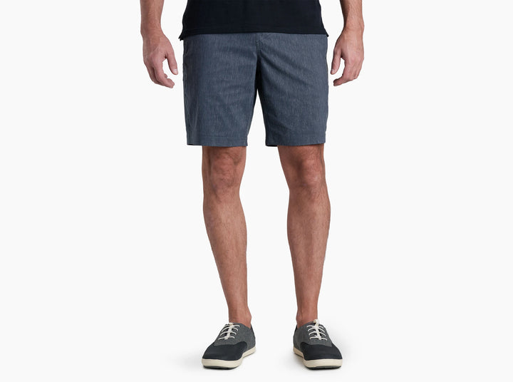 Kuhl - Shorts Getaway Pirate Blue 7"