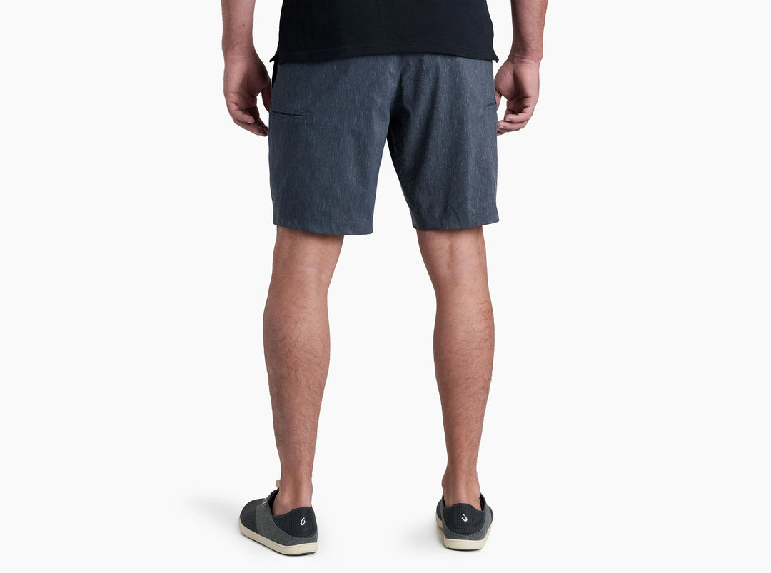 Kuhl - Shorts Getaway Pirate Blue 7"