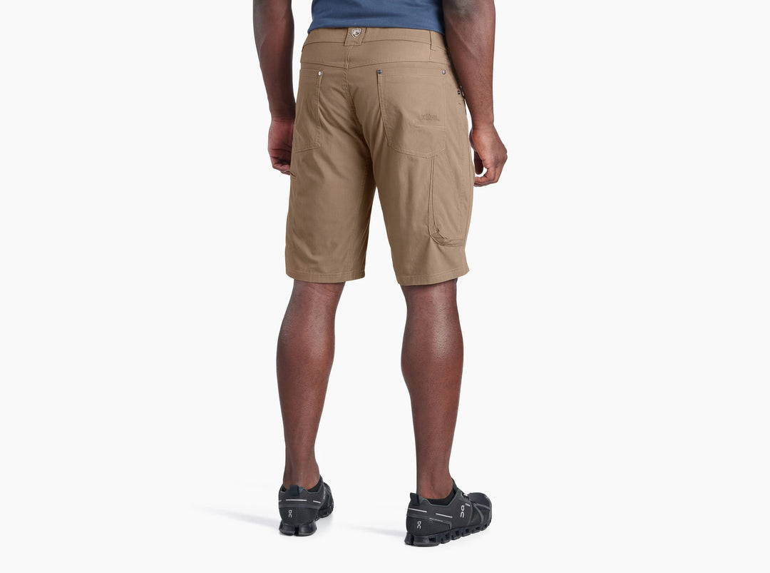 Kuhl - Shorts Radikl Dark Khaki - 8"