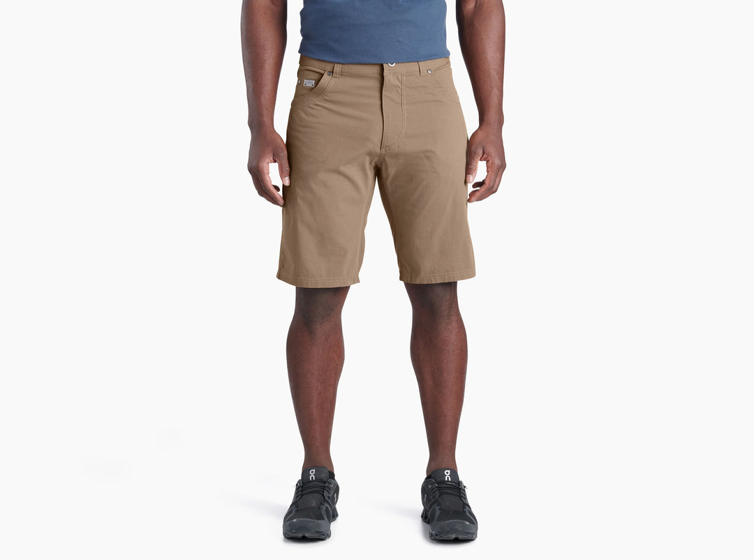 Kuhl - Shorts Radikl Dark Khaki - 8"