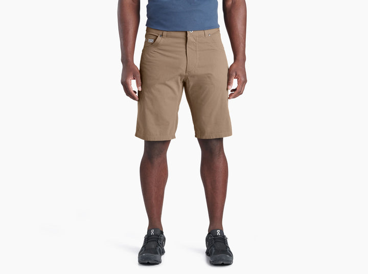 Kuhl - Shorts Radikl Dark Khaki - 8"