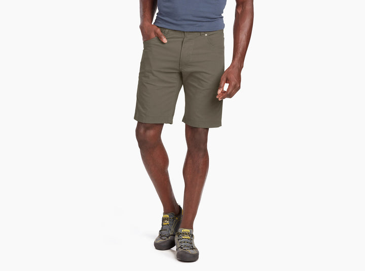 Kuhl - Shorts Radikl Walnut - 8"