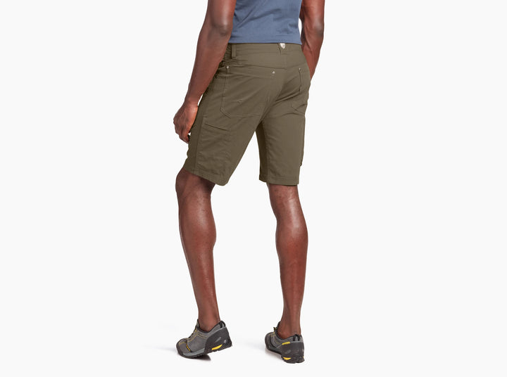 Kuhl - Shorts Radikl Walnut - 8"