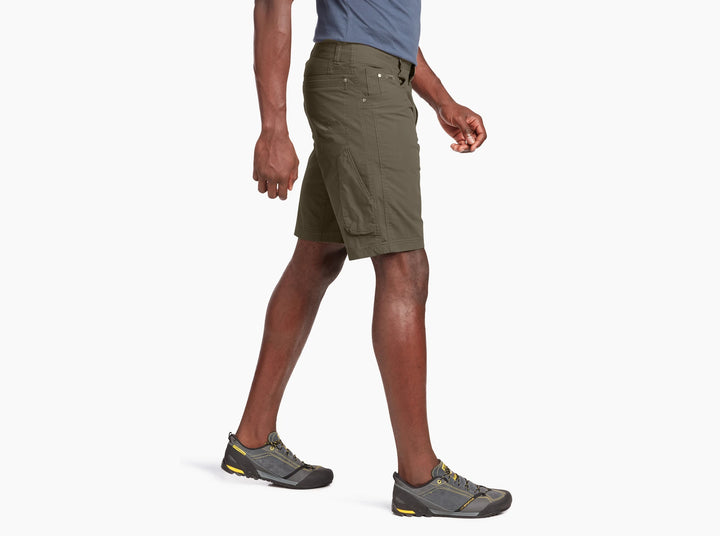 Kuhl - Shorts Radikl Walnut - 8"