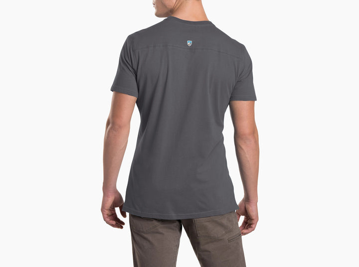 Kuhl - Tee Bravado Carbon