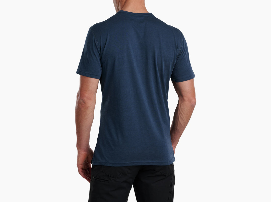 Kuhl - Tee Brazen Pirate Blue