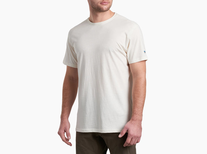 Kuhl - Tee Brazen White