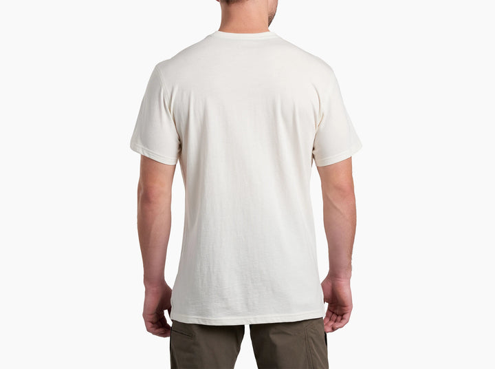 Kuhl - Tee Brazen White