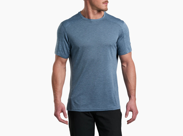 Kuhl - Tee Engineered Blue Cove