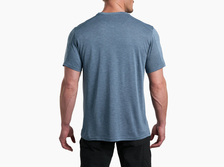 Kuhl - Tee Engineered Blue Cove