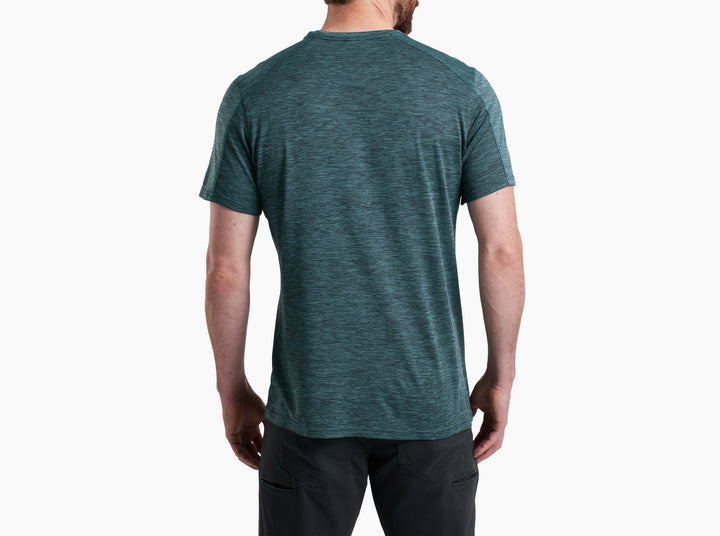 Kuhl - Tee Engineered Tidal Wave