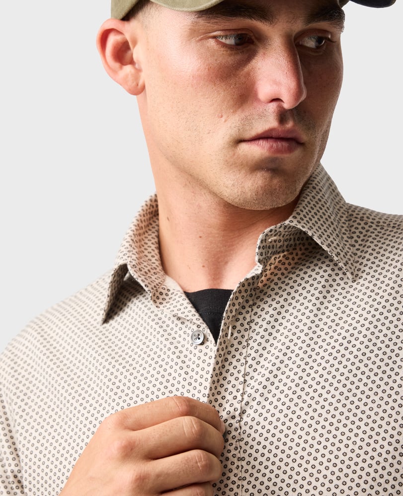 Rodd & Gunn - Roys Hill Shirt Tussock