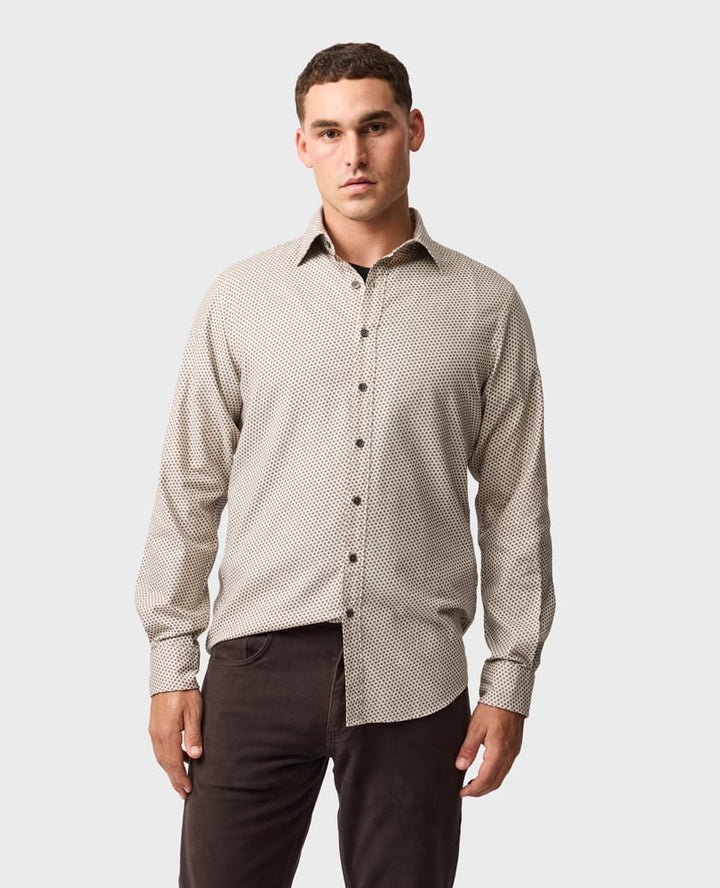 Rodd & Gunn - Roys Hill Shirt Tussock