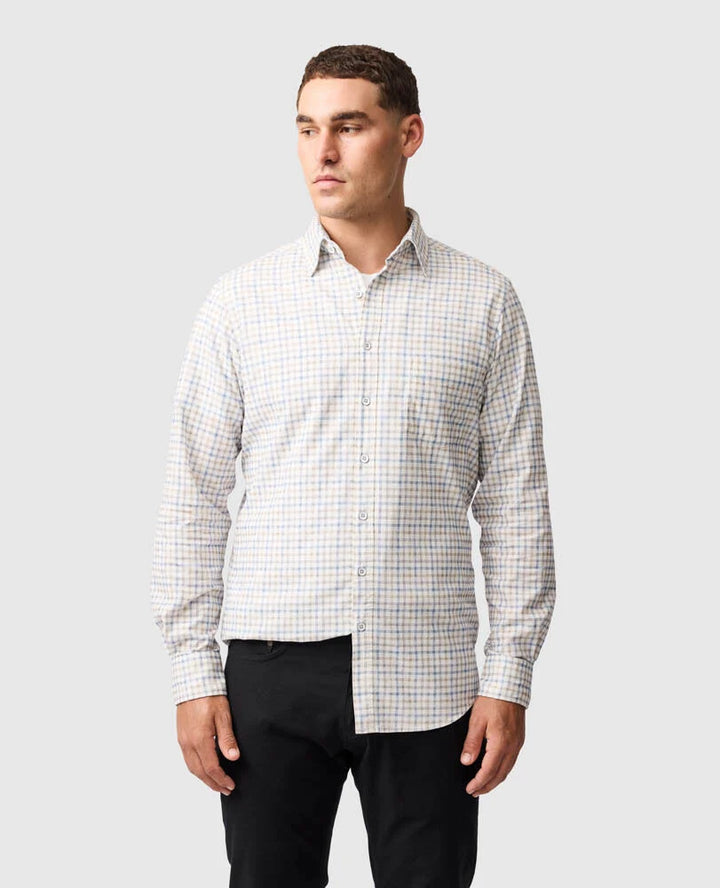 Rodd & Gunn - Fox Street Shirt River