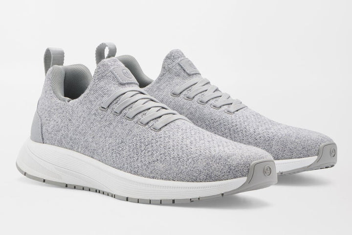 Peter Millar - Odeon Sneaker Gale Gray