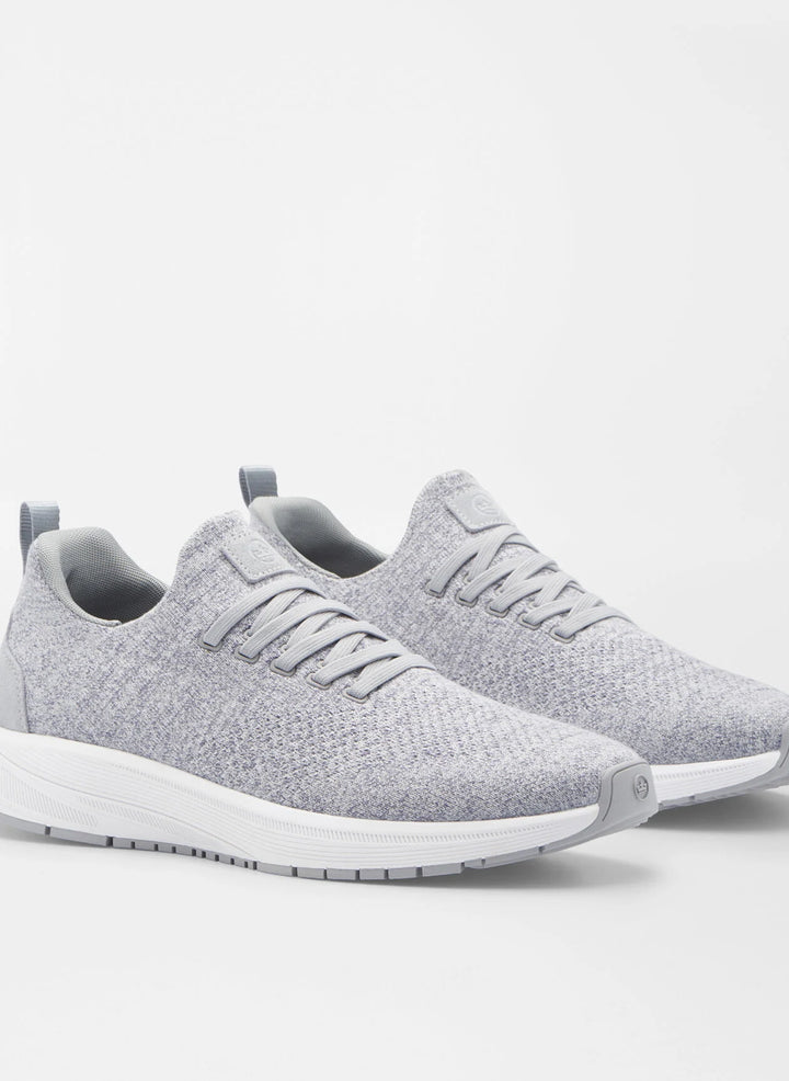Peter Millar - Odeon Sneaker Gale Gray